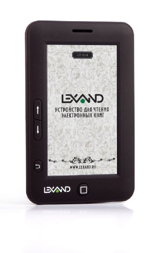 Lexand LT-114