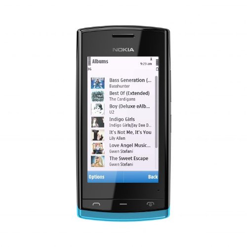 Nokia 500