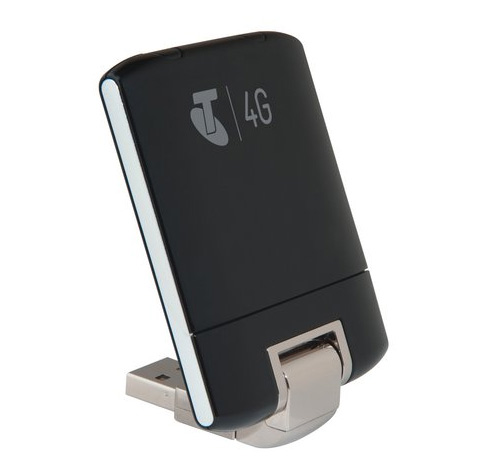 Telstra USB 4G
