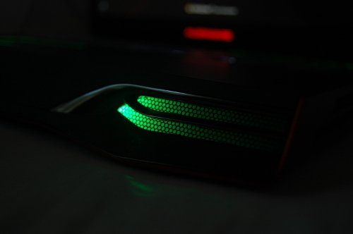  Dell Alienware m18x