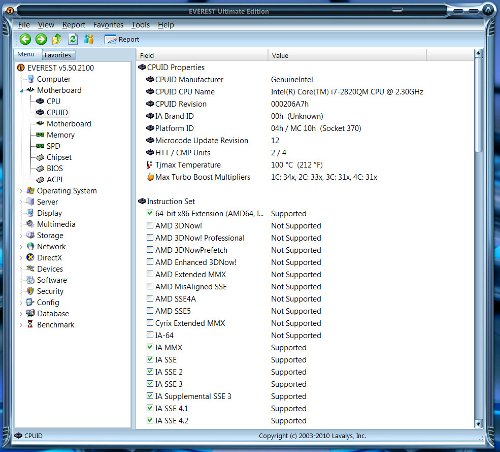  Dell Alienware m18x