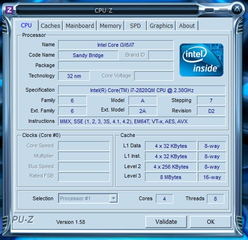  Dell Alienware m18x