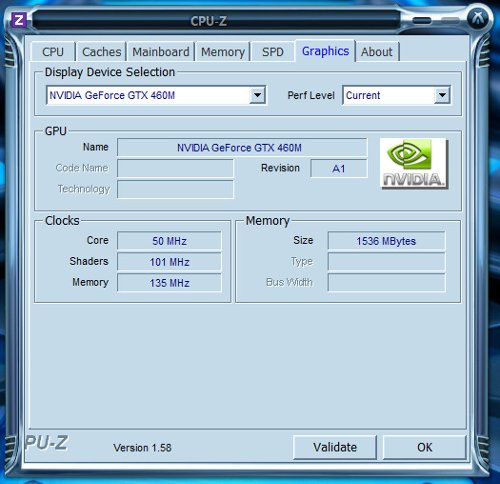  Dell Alienware m18x