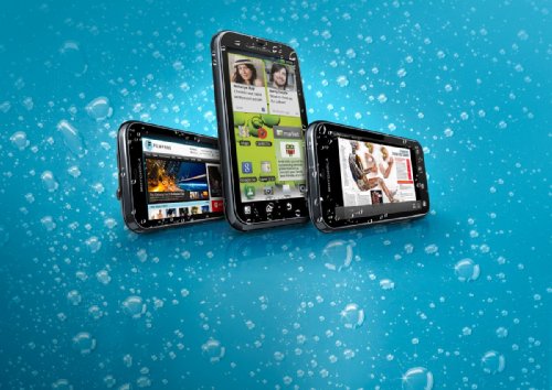 Motorola DEFY+