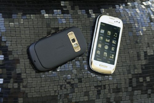 nokia oro