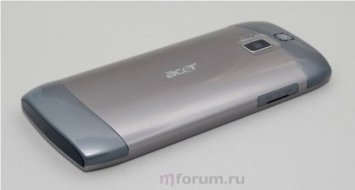  Acer Iconia Smart