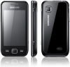 Личный опыт: Samsung S5250 Wave 525 - самый доступный Bada-фон