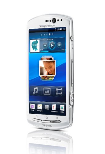 Sony Ericsson XPERIA neo V