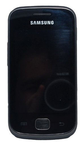 Обзор Samsung Galaxy Gio (GT-5660)