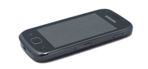 Обзор Samsung Galaxy Gio (GT-5660)