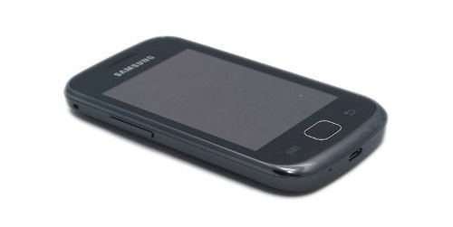  Samsung Galaxy Gio (GT-5660)