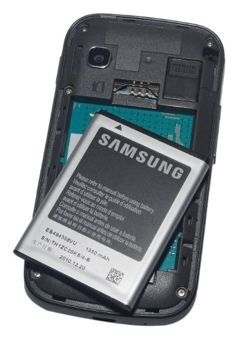  Samsung Galaxy Gio (GT-5660)