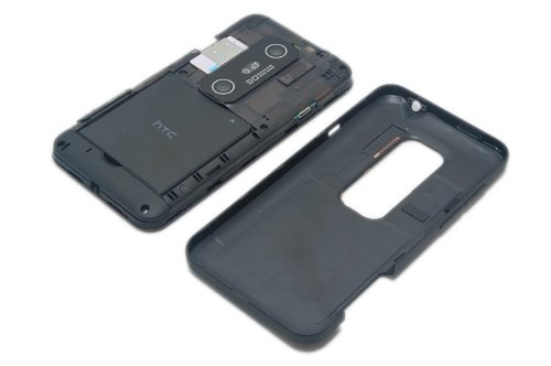  HTC EVO 3D