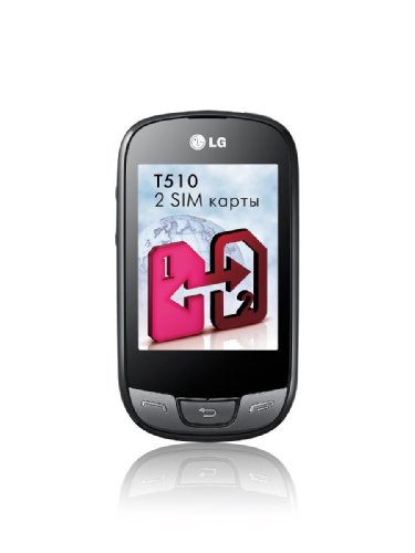 LG-T510