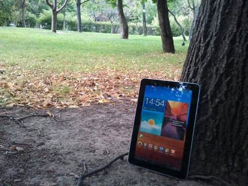  Samsung Galaxy Tab 10.1