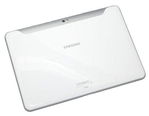  Samsung Galaxy Tab 10.1