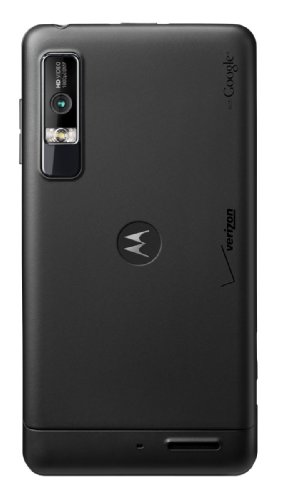 Motorola MILESTONE 3