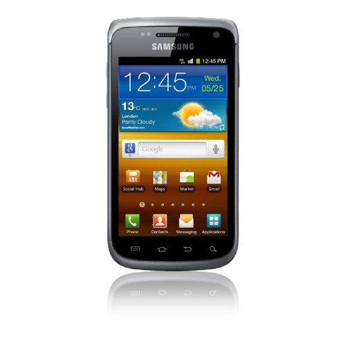 Samsung Galaxy W