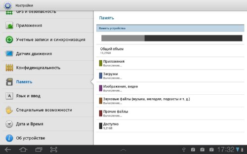  Samsung Galaxy Tab 10.1