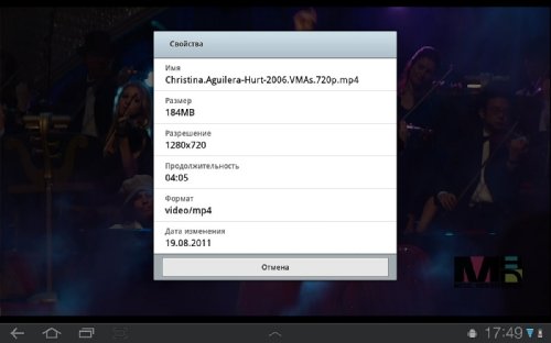  Samsung Galaxy Tab 10.1