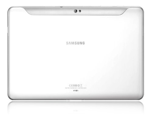  Samsung Galaxy Tab 10.1