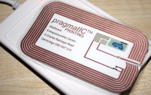 Pragmatic  NFC-    