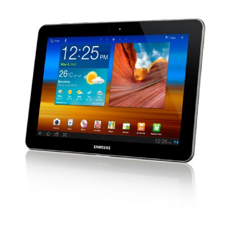 Samsung Galaxy Tab 10.1