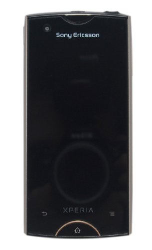  Sony Ericsson Xperia Ray