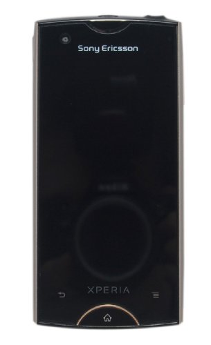 Обзор Sony Ericsson Xperia Ray