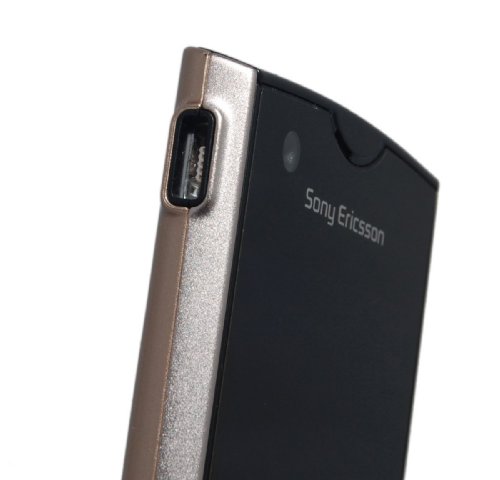 Обзор Sony Ericsson Xperia Ray