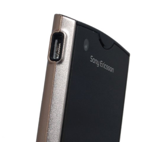  Sony Ericsson Xperia Ray