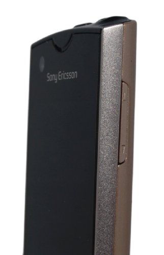 Обзор Sony Ericsson Xperia Ray