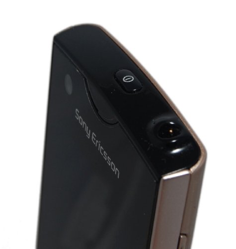  Sony Ericsson Xperia Ray
