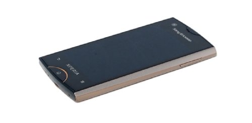  Sony Ericsson Xperia Ray