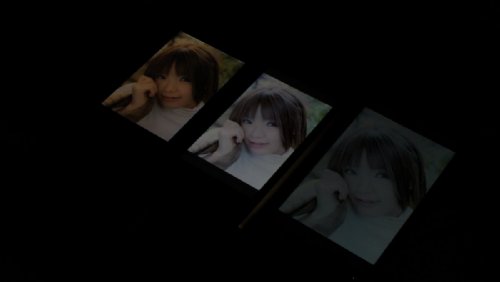  Sony Ericsson Xperia Ray