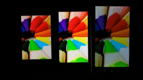  Sony Ericsson Xperia Ray