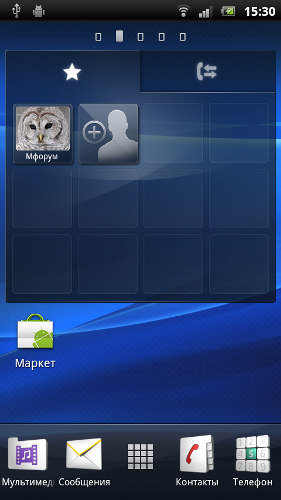  Sony Ericsson Xperia Ray