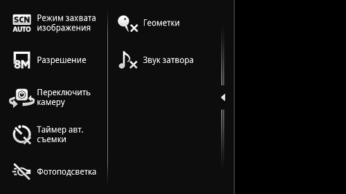  Sony Ericsson Xperia Ray