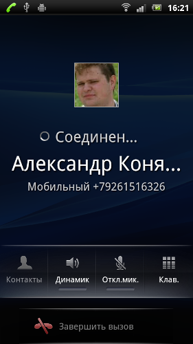  Sony Ericsson Xperia Ray