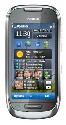  Sony Ericsson Xperia Ray