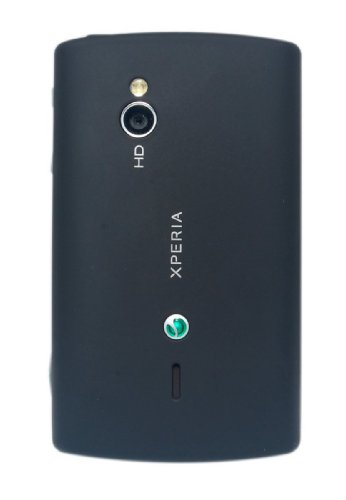  Sony Ericsson Mini Pro 