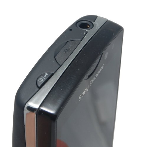  Sony Ericsson Mini Pro 