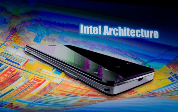 Смартфоны на основе Intel Medfield и Android появятся в продаже на этой неделе Dantemedfieldintel-580x368_full580x368