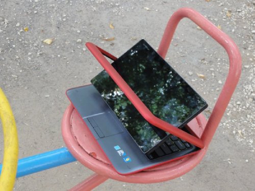  Dell Duo 1090 