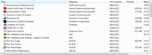  Dell Duo 1090