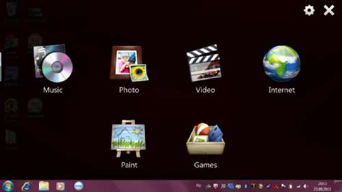  Dell Duo 1090