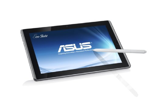 ASUS Eee Slate B121