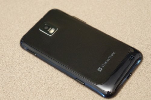 Samsung Focus S