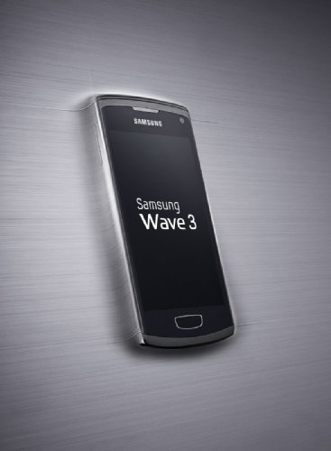 Samsung Wave 3