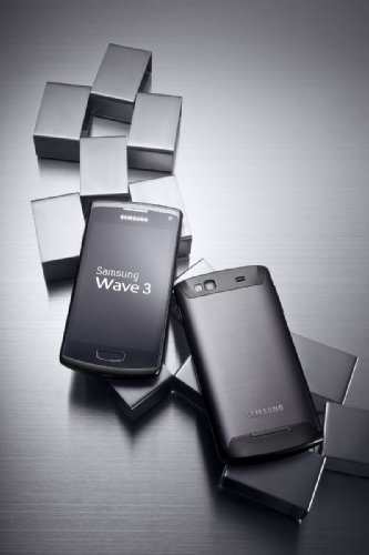 Samsung Wave 3